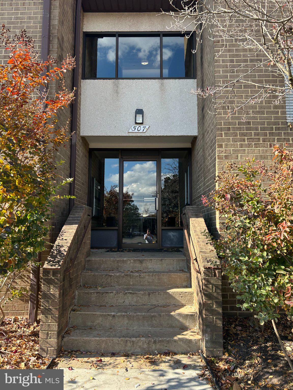 Photo of 507 Florida Avenue #103, HERNDON, VA 20170 (MLS # VAFX2333500)