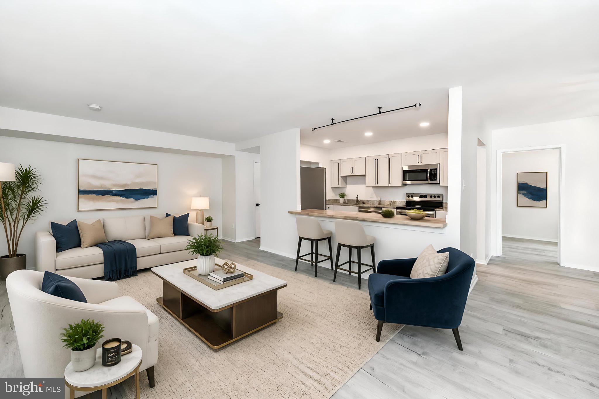 Photo of 507 Florida Avenue #103, HERNDON, VA 20170 (MLS # VAFX2333500)