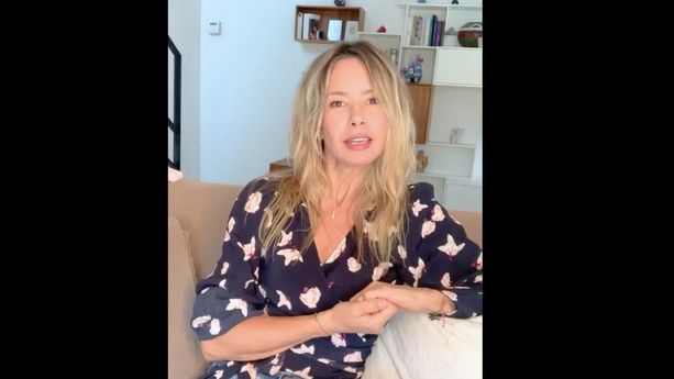 More about romane serda bio, wiki, net worth, salary, height, age, relationship, career.updated 2022 Romane Serda Revele Avoir Ete Violee A L Age De 9 Ans Tf1 Info