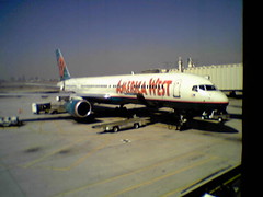 Headed Home