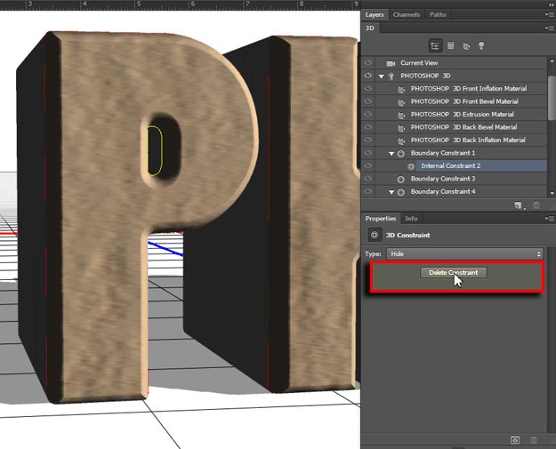 Set the image size to 1,024 pixels by 1,024 . Photoshop Cs6 3d Photoshopcafe