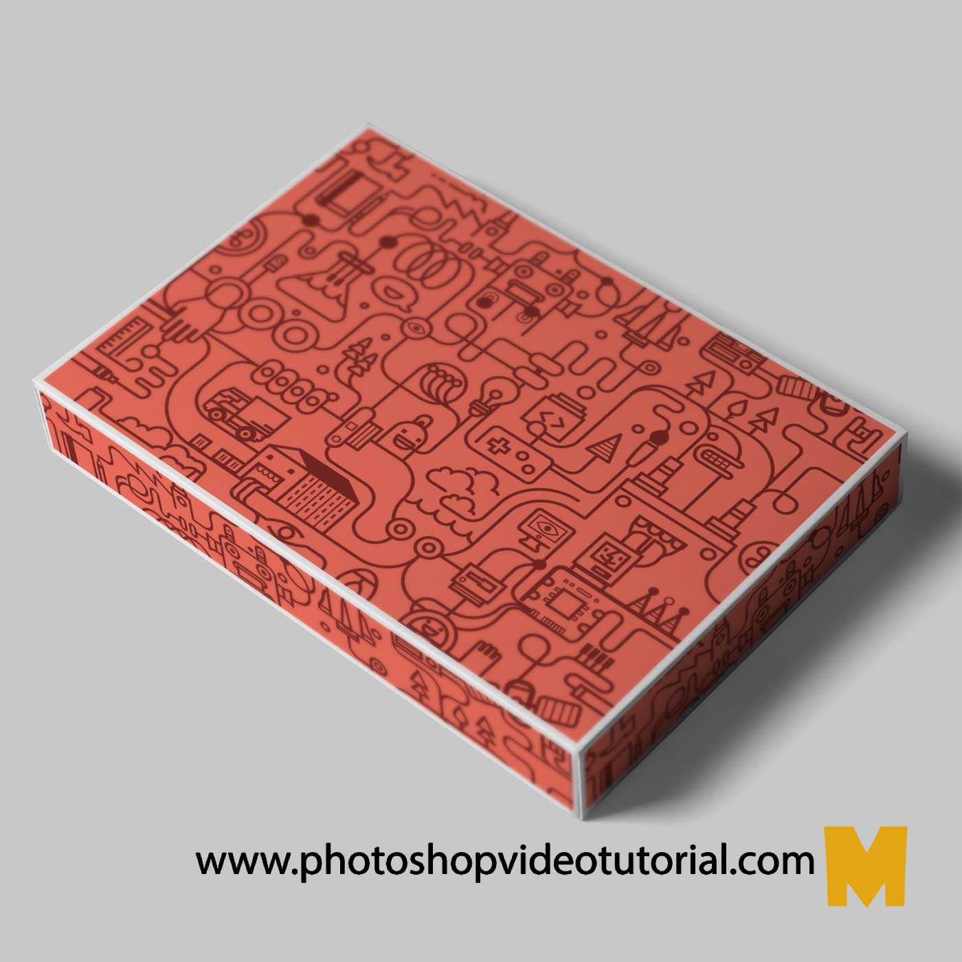 It can be easily edited with your branding and packaging designs, . Free Download Rectangle Box Mockup Psd Free Mock Up