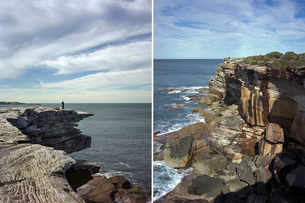 Fuji GS645S – Camera with a Roo Bar - Photo Thinking - Camera Review