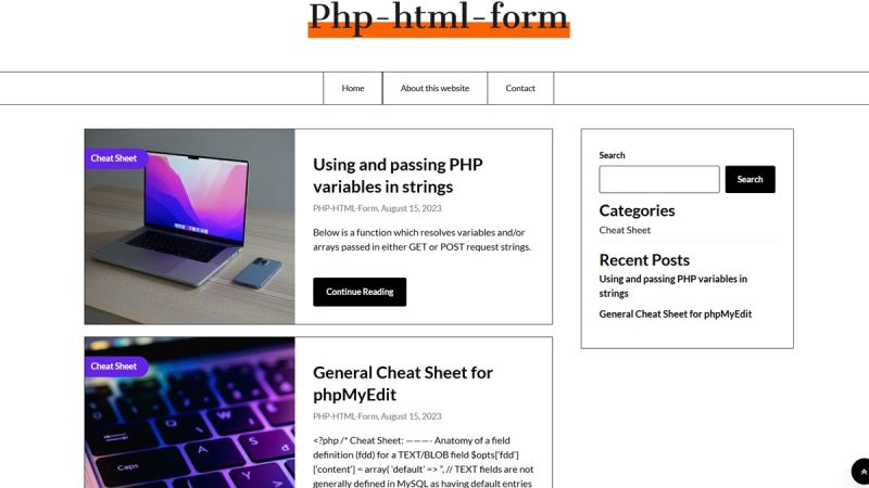 Php Html Form Having More Than One File Input Not Submitting Stack - Premium Vintage Background Gallery - Full HD