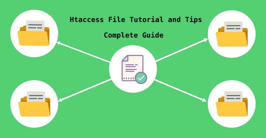 htaccess-file-tutorials