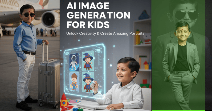 AI-Gemini-Image-Generation