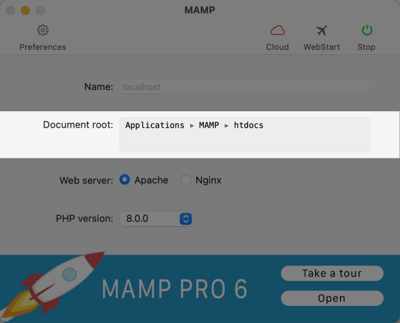 Mac Mamp Pro Won T Execute Php Files Super User - Space Wallpapers - Elegant Retina Collection