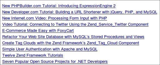 Moonmoon Simple Web Based Feed Aggregator In Php - Premium Light Texture Gallery - Retina