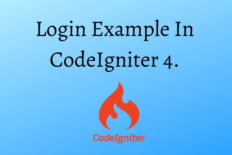 Codeigniter Example Application Views Forms Login Php At Master - Best Mountain Patterns in Retina