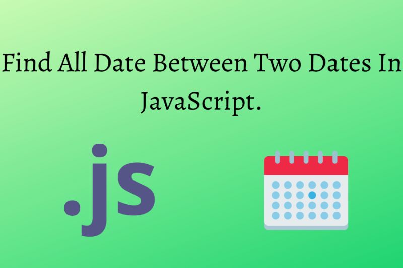 Javascript Calculate The Difference Between Two Dates - Ocean Pattern Collection - Retina Quality