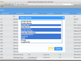 Phpgrid Create Php Datagrid In Minutes Not Hours