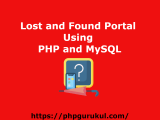 Time Table Generator System Project Phpgurukul