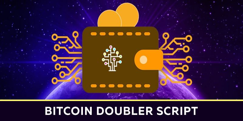 Blockchain Doubler Script New 2022 Pdf - Best Minimal Arts in High Resolution