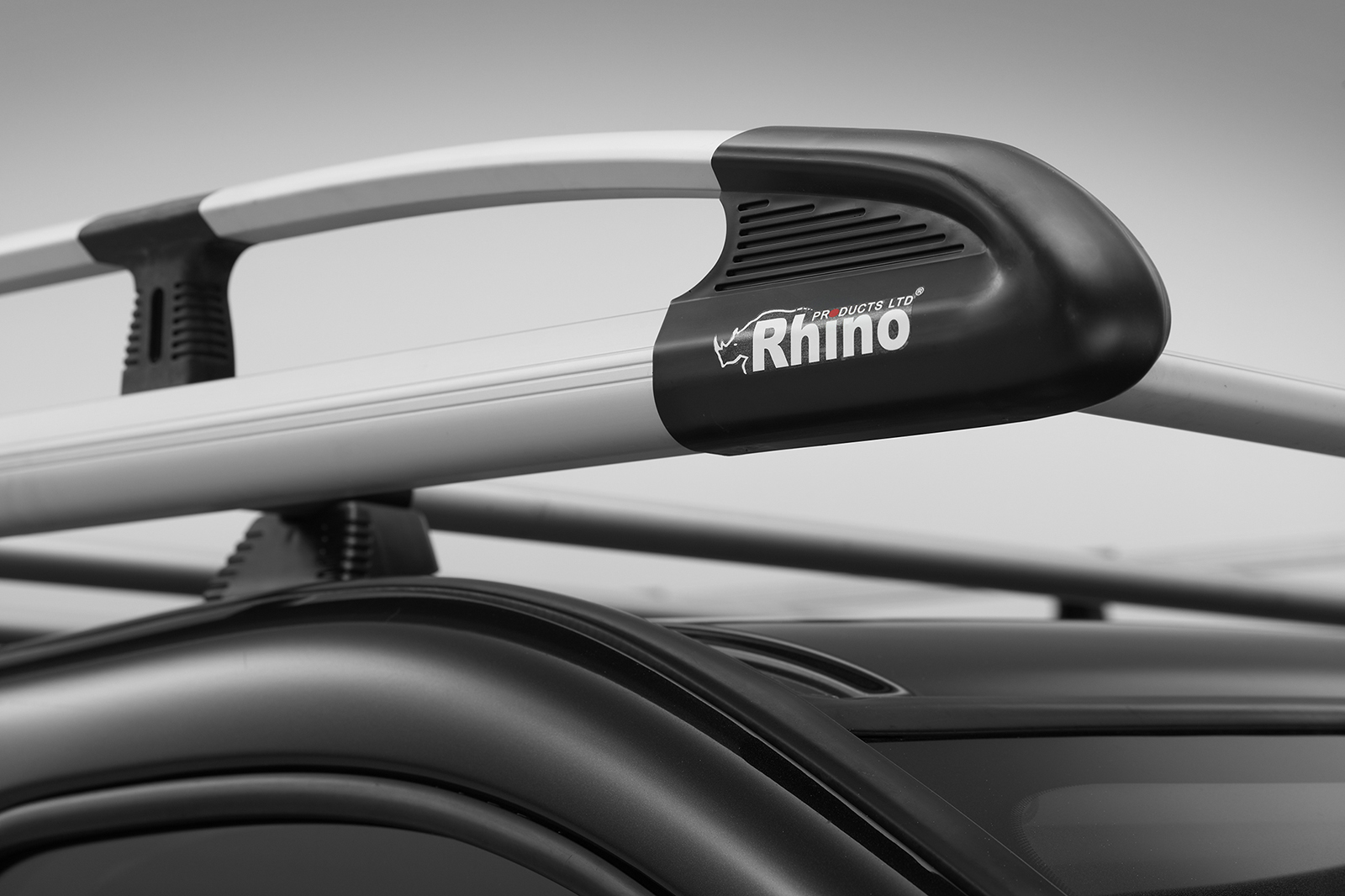 Selecting the right roof rack