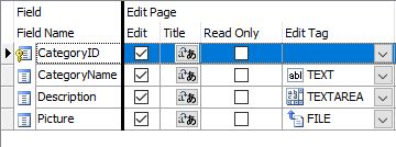 Field Entry Window Gt Basic Setup Gt Key Fields - Best Ocean Arts in Retina