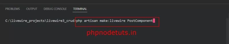 Laravel Livewire Tutorial Step By Step Build Crud Modals Bootstrap - Incredible 8K Landscape Designs | Free Download