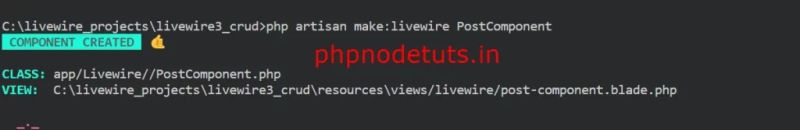 Laravel Livewire3 Dependent Dropdown Tutorial Phpnodetuts - High Quality Nature Photo - 8K