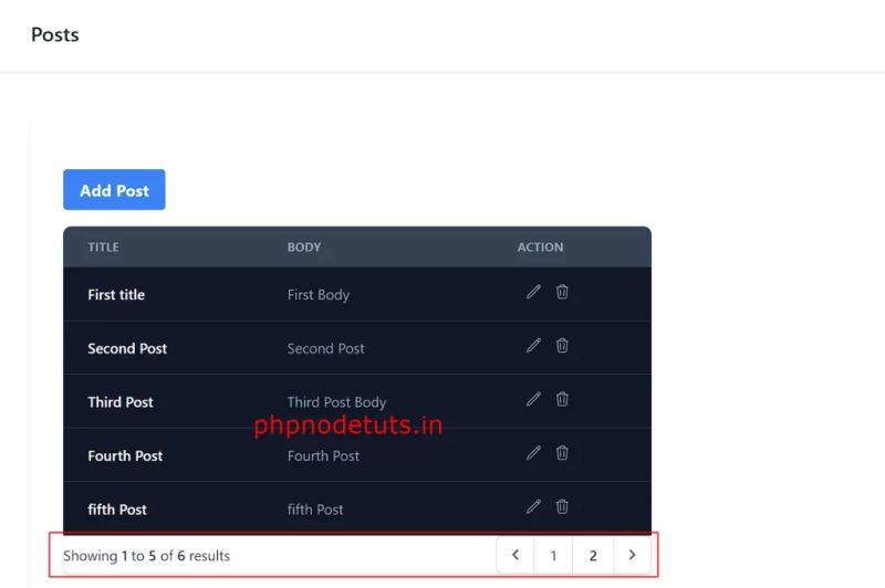 Laravel Livewire Crud Part 01 Add Data To Database - Best Sunset Patterns in 8K