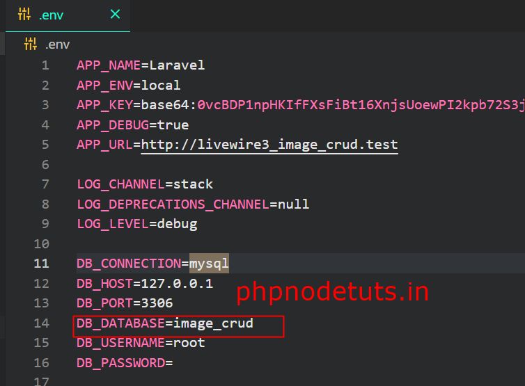 Laravel Livewire 3 Image Crud Image Upload Tutorial Step By Step - Mountain Art Collection - Mobile Quality