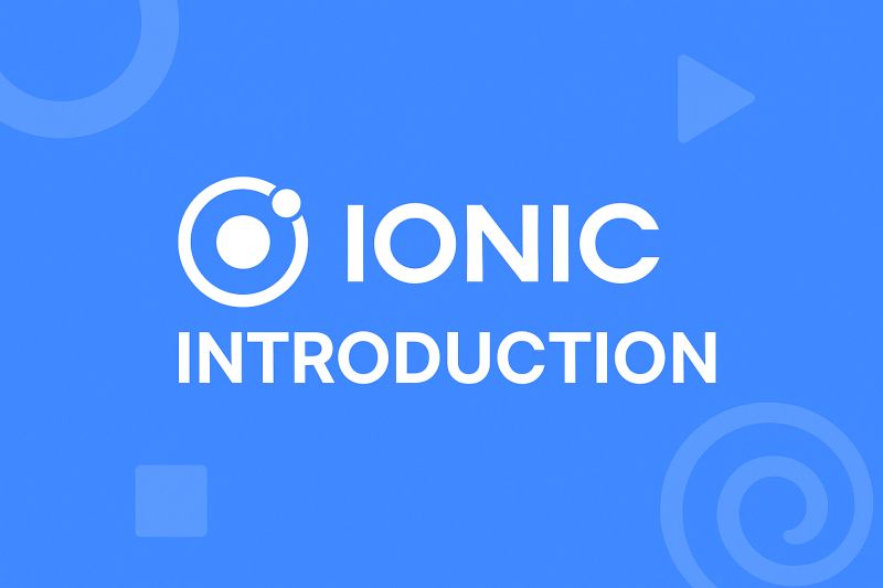 Introduction To Ionic - Download Artistic Sunset Illustration | Full HD