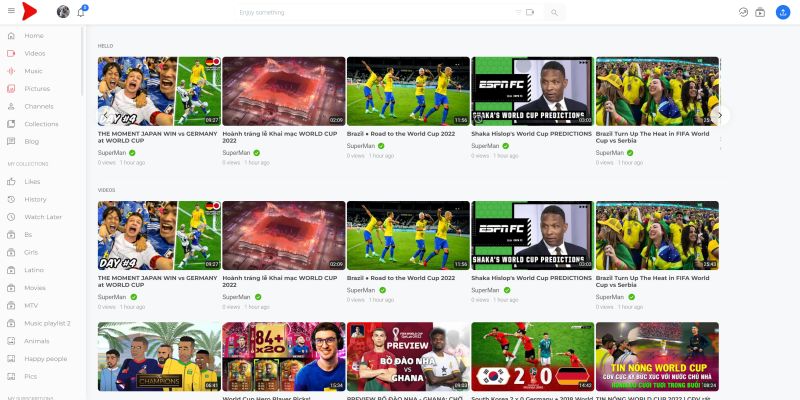 Phpvibe - Premium Vintage Wallpaper - Retina