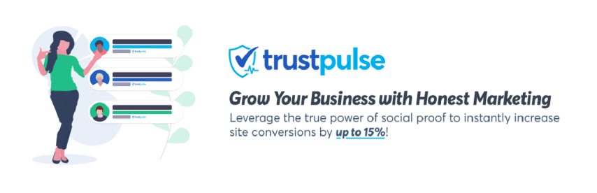 TrustPulse