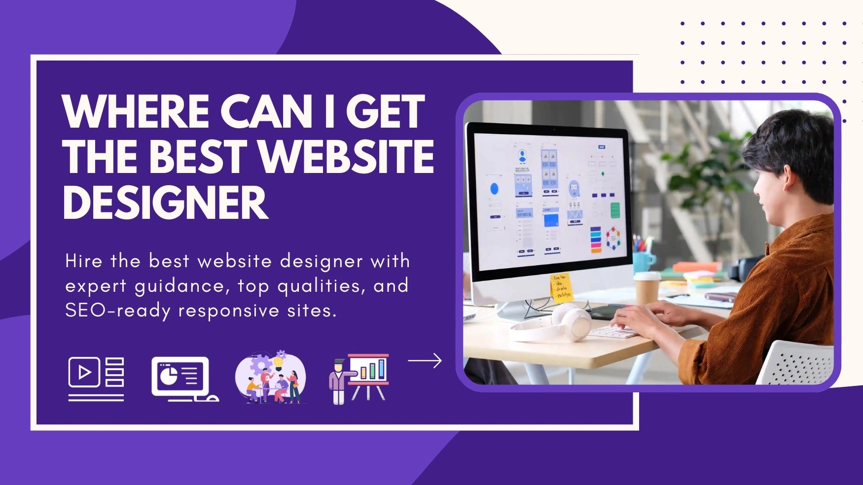 Best Way to Build Your Own Website