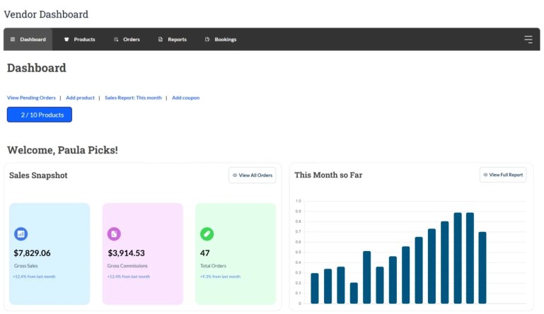 WC Vendors Pro Review: Best Marketplace Plugin