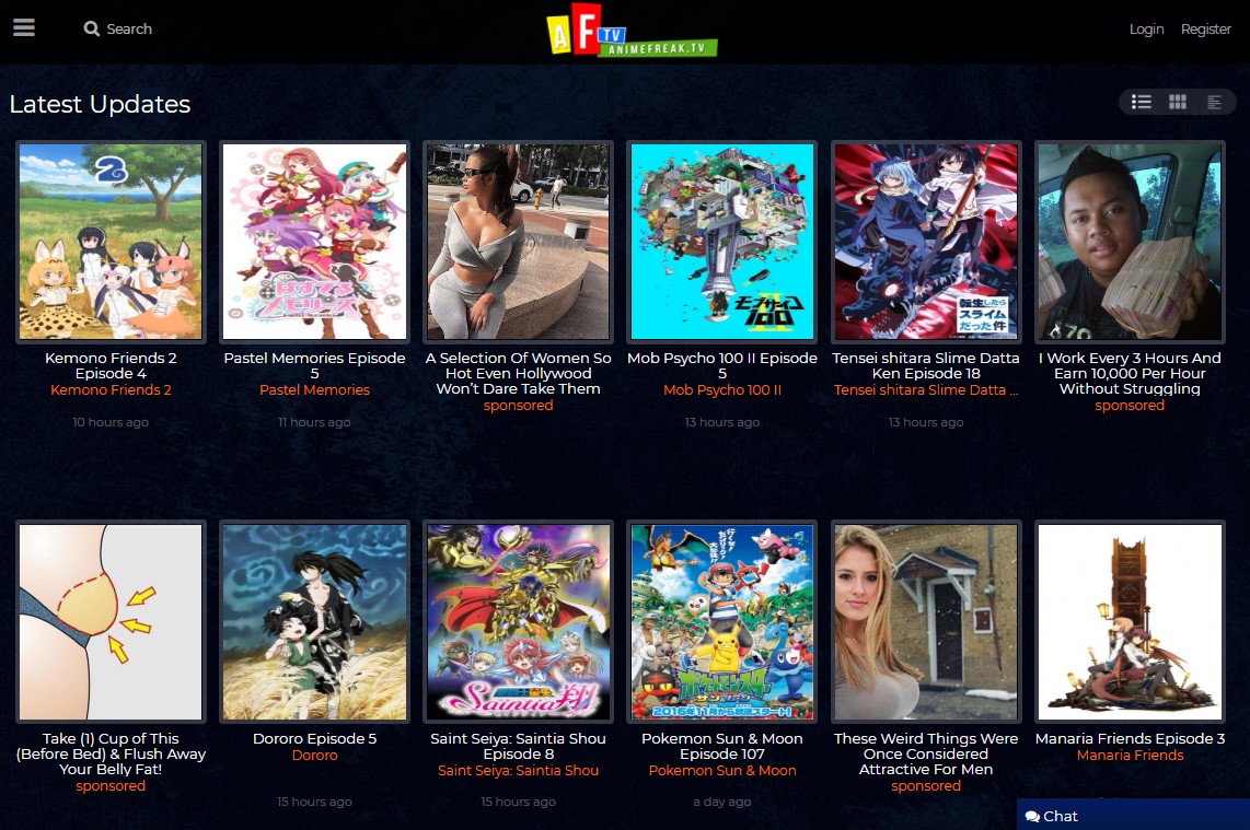 2020/2021 new anime series, classic anime, popular anime! 15 Best Soul Anime Alternatives To Watch Anime For Free Updated 2021