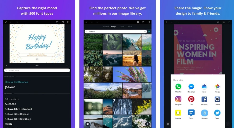 10 Awesome Apps For Creators Who Produce Content On the Go