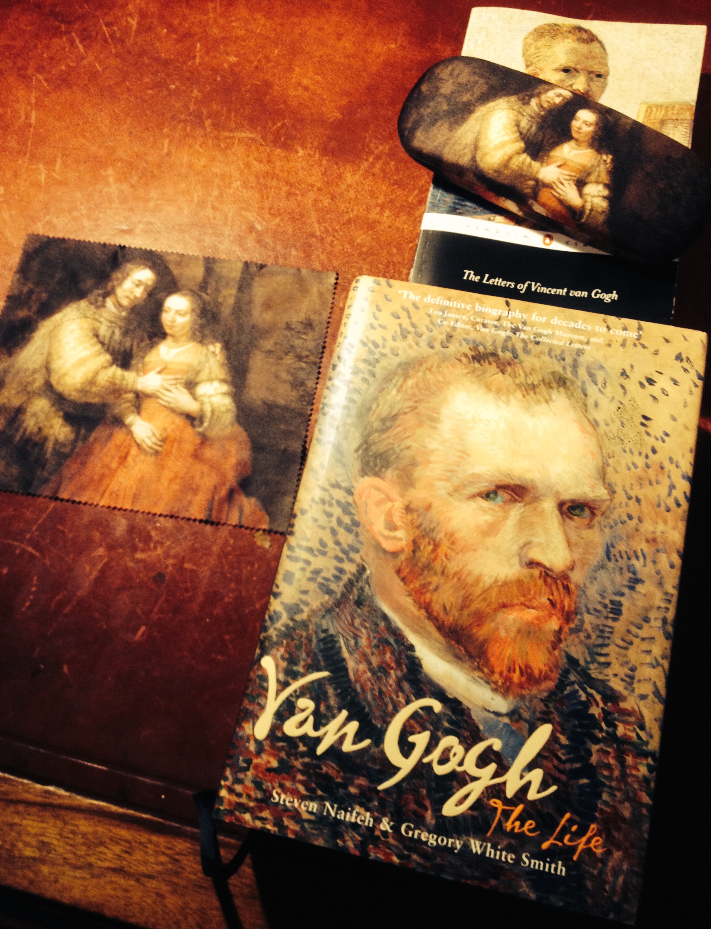 Steven Naifeh And Gregory White Smith Everybody Means