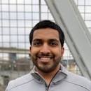 Pharmadevops - Artistic Gradient Picture - 8K