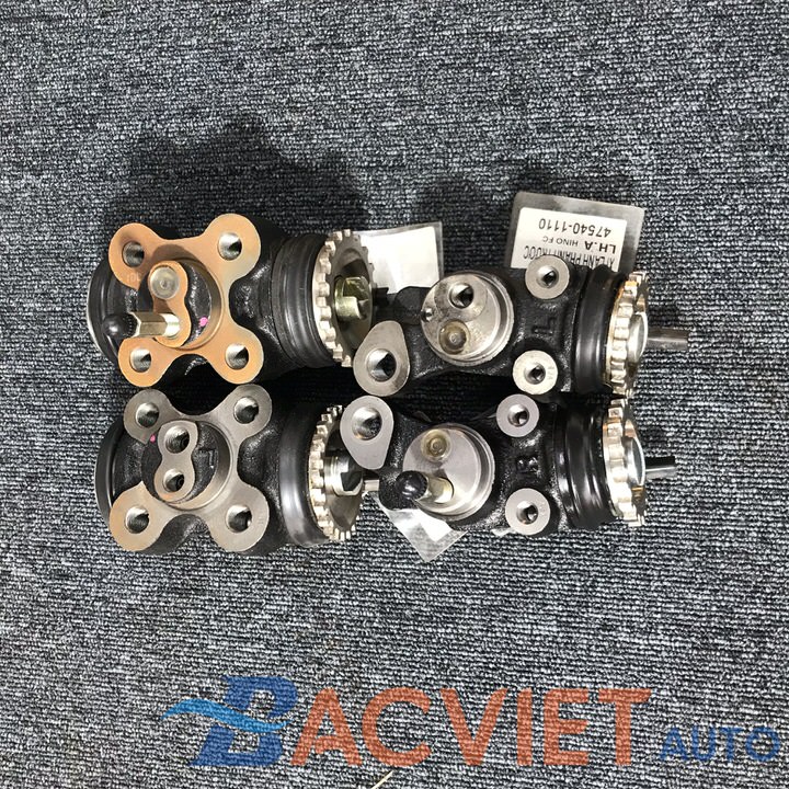 Maybe you would like to learn more about one of these? Xi Lanh Phanh Hino 6 2 Táº¥n Heo Con Hino 6 Táº¥n Báº¯c Viá»‡t Auto