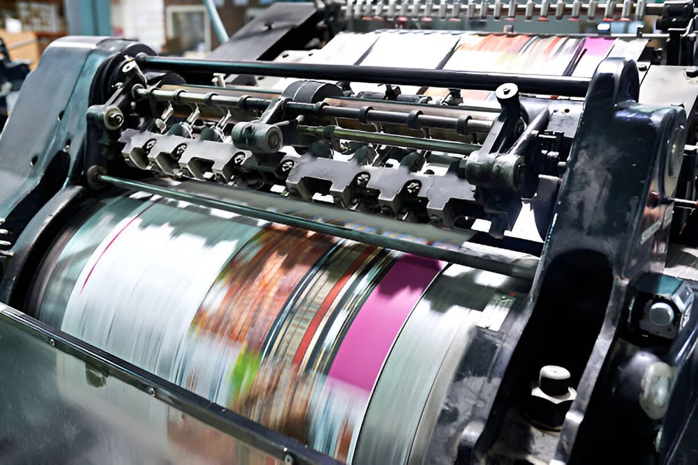 Common Offset Printing Issues Effective Fixes