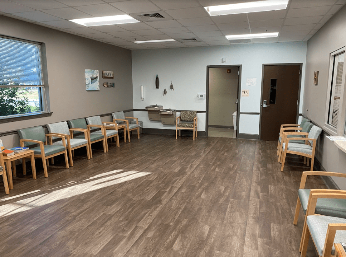 Cherokee Community Dialysis Physicians Choice Dialysis