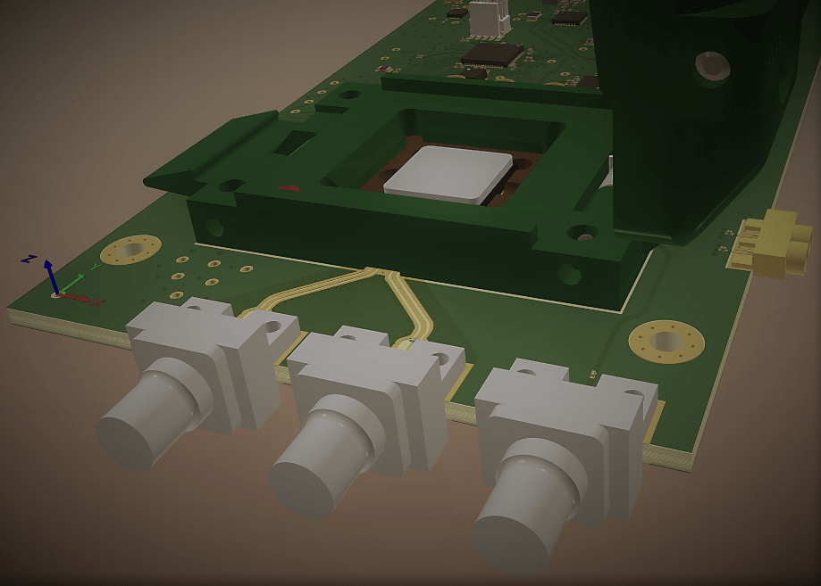 Socket_Board_And_High_Speed