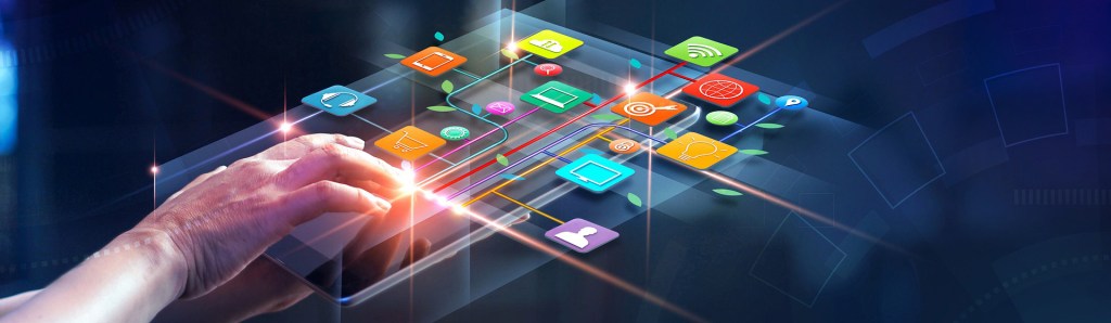 How to Create an App