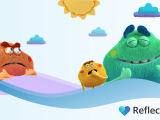 Empowering Emotional Well Being With Microsoft Reflect Phygital Labs