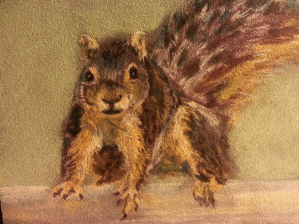 Little Fella-sold