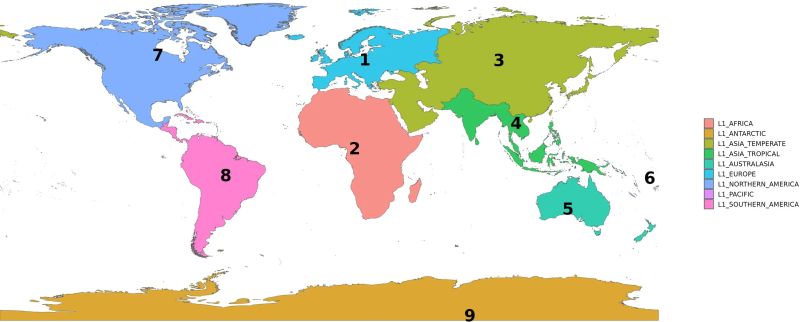 Pipeline Parameters Phylonext - Premium 8K Gradient Patterns | Free Download