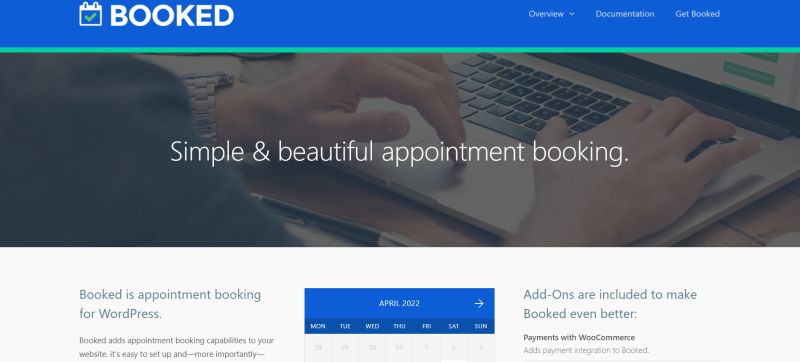 Booked Wp Plugin Booking Reservation Plugin Wordpress - Premium Abstract Picture Gallery - Retina