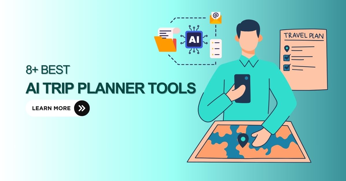 8 Best AI Trip Planner Tools 2026 PhysCode Best Ai Trip Planner Tools 