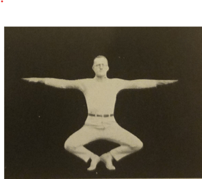 Guest Post: A Brief History of German Gymnastics in US Public Schools and its Relevance for PE Teachers Today