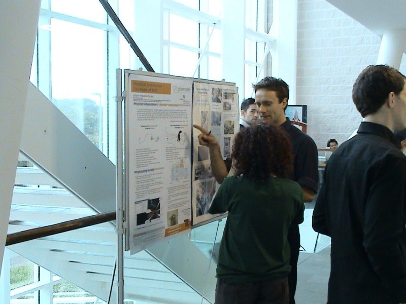 Physicality workshop