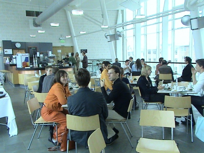 Physicality workshop