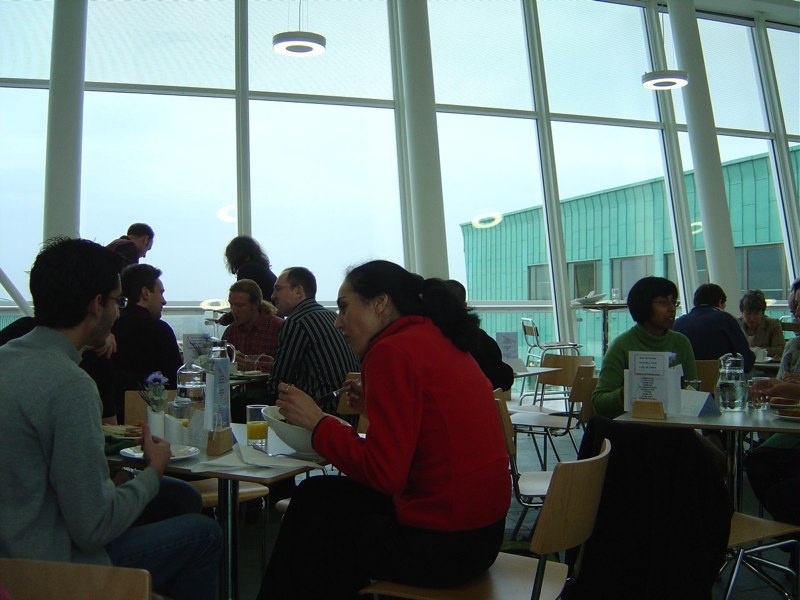 Physicality workshop