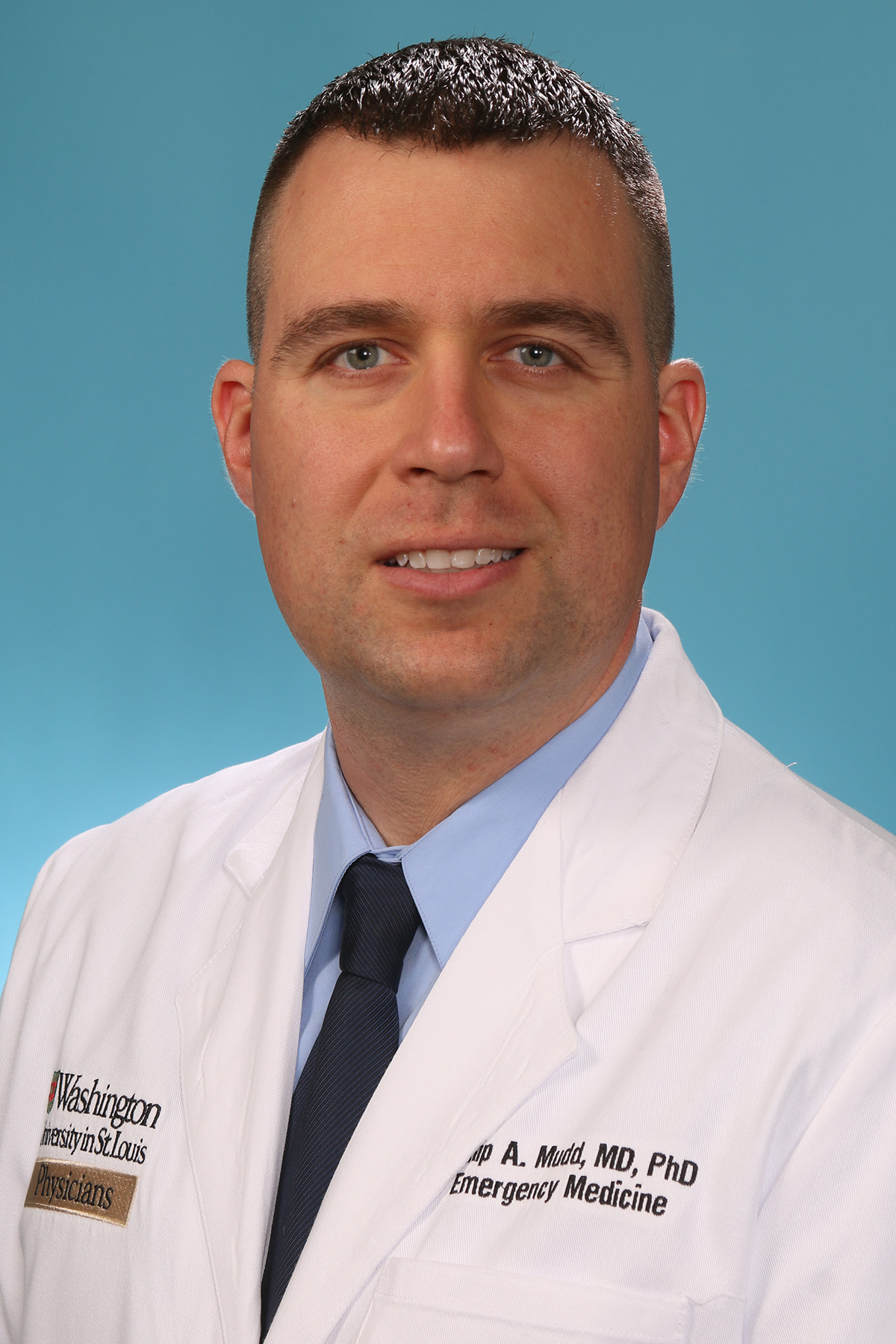 Getting clear skin doesn't have to be an ordeal—it's all about finding a skincare regimen that works for you. Philip A. Mudd, MD, PhD - Washington University Physicians