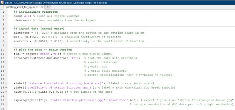 Github Artnugraha Plotting Tutorial Basic Plotting Tutorial Using - Best Mountain Patterns in Mobile