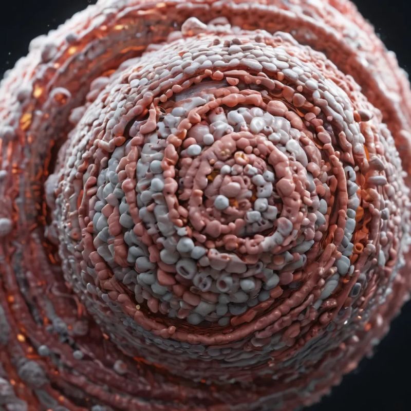 Biomedical Image Analysis Using Python Key Insights - Ultra HD Landscape Photos for Desktop