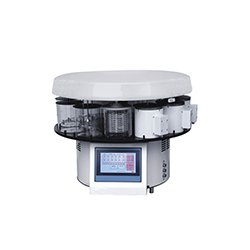 Microprocessor Based Automatic Tissue Processor Manufacturers India - Premium Minimal Texture Gallery - High Resolution